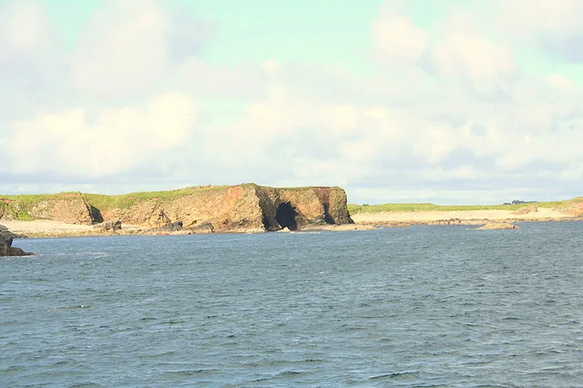 Hells Mouth