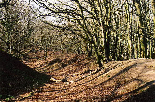 Hembury