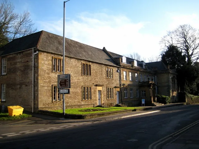 Hendford Manor