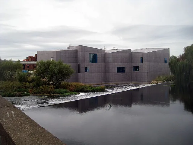 Hepworth Wakefield