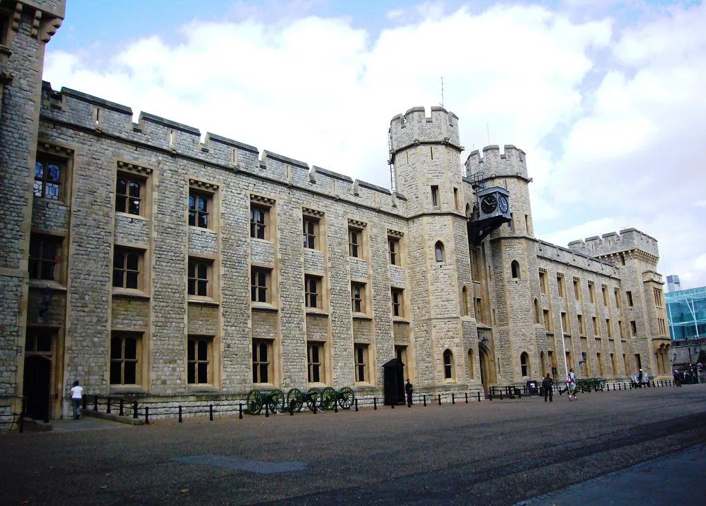 Heralds' Museum