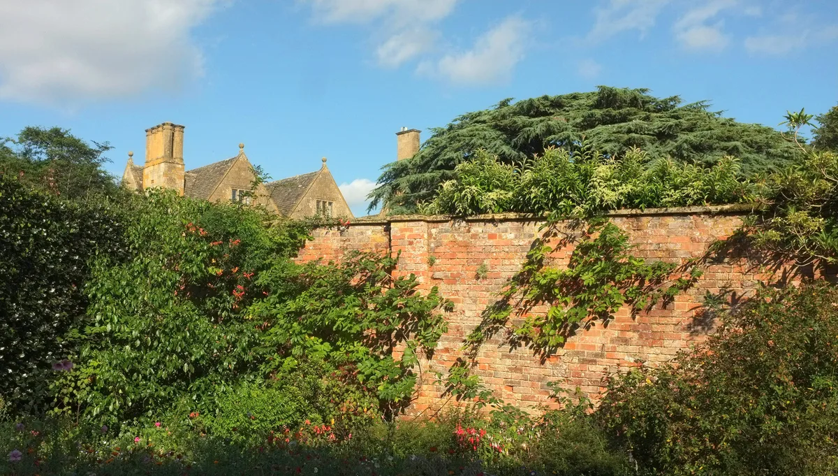 Hidcote Manor