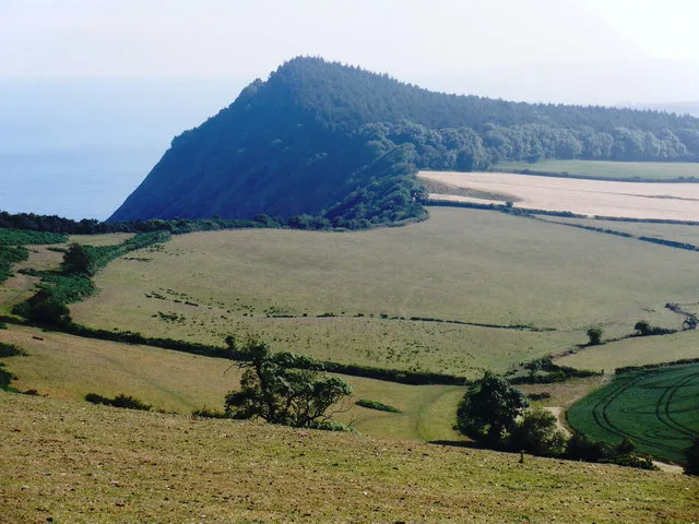 High Peak