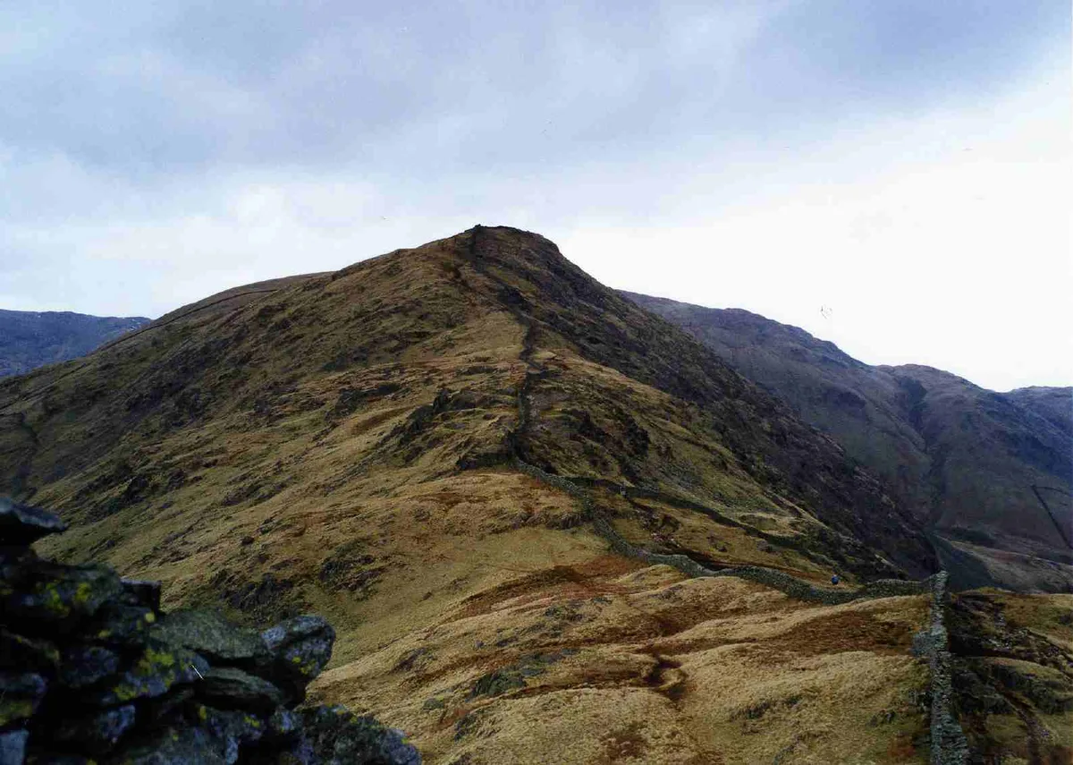 High Pike