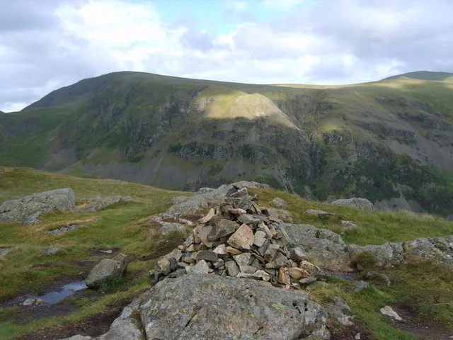 High Rigg