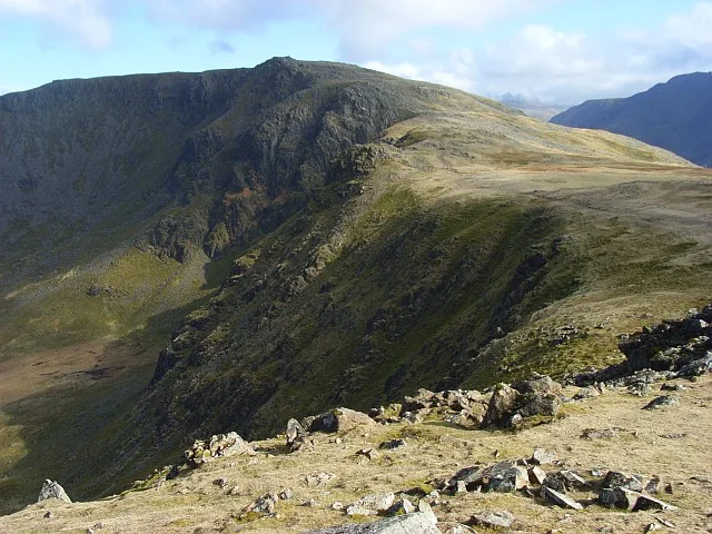 High Stile