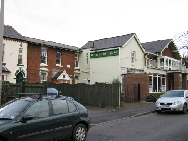 Highbury Little Theatre