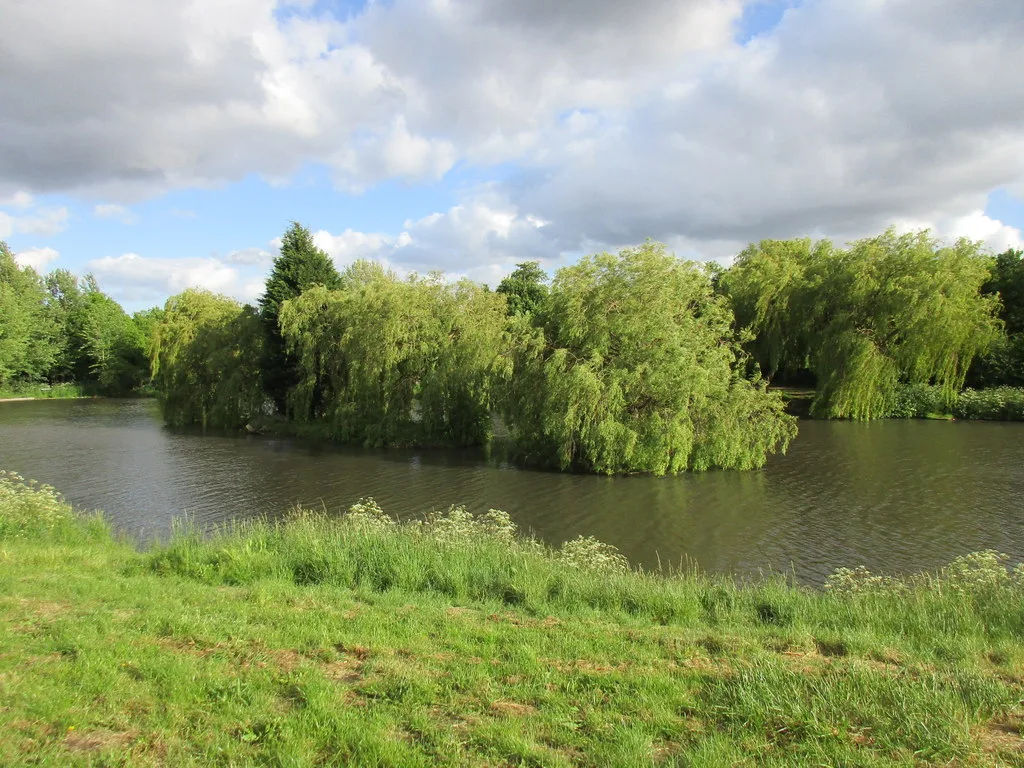 Highfields Lake