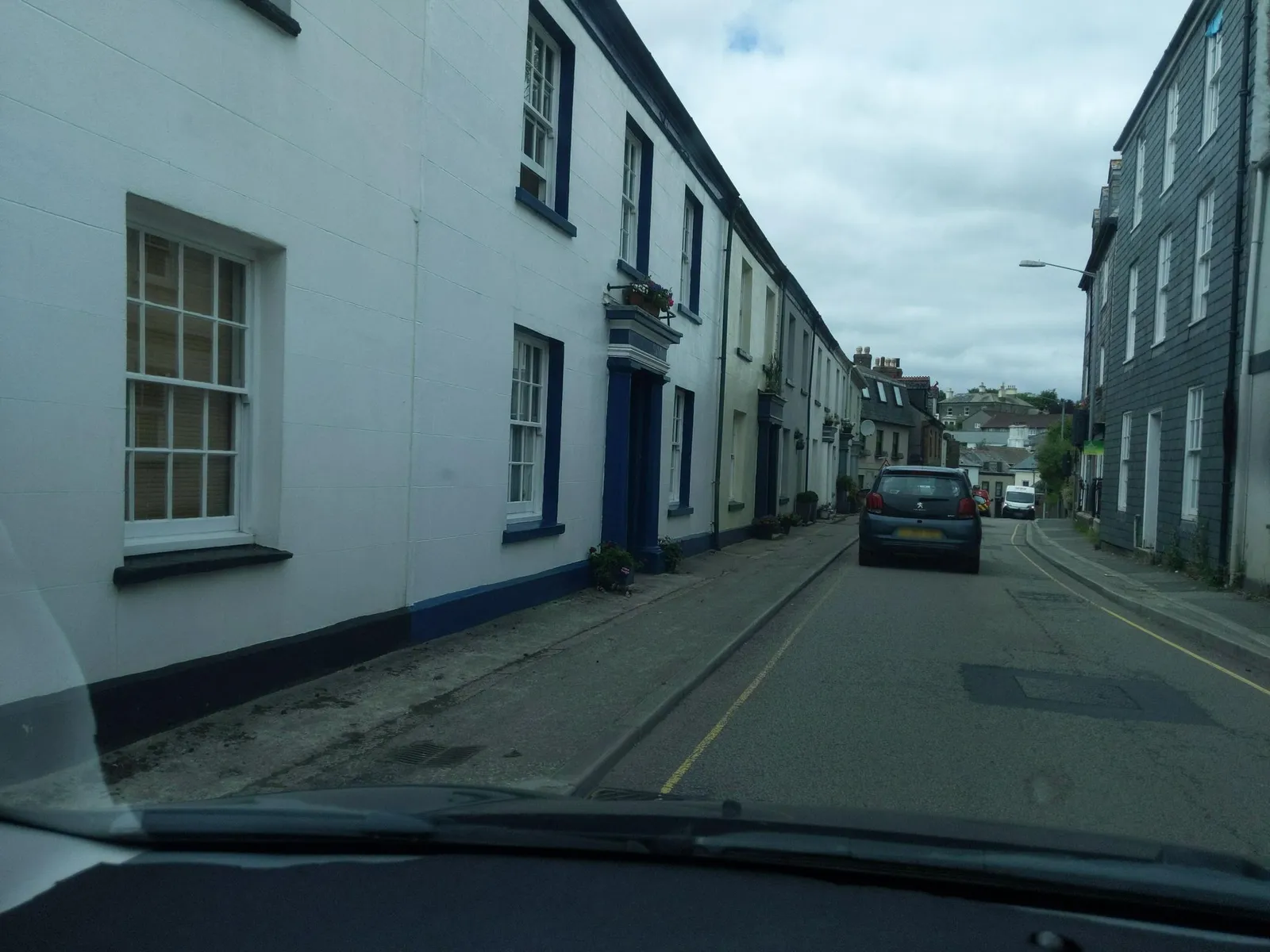 Himalayan Spice — street-level view
