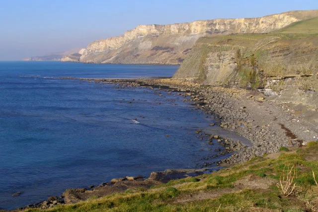 Hobarrow Bay