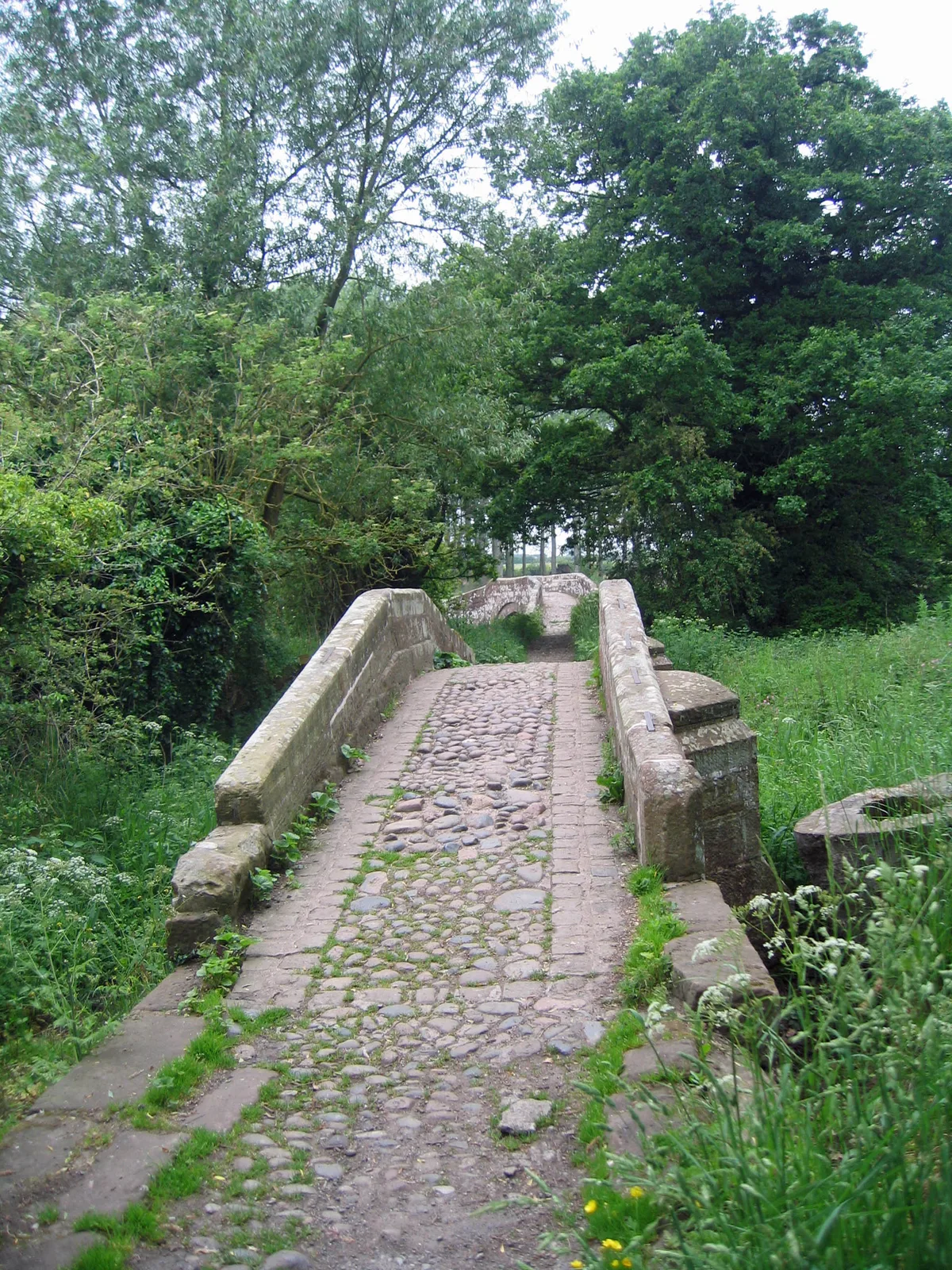 Hockenhull Platts