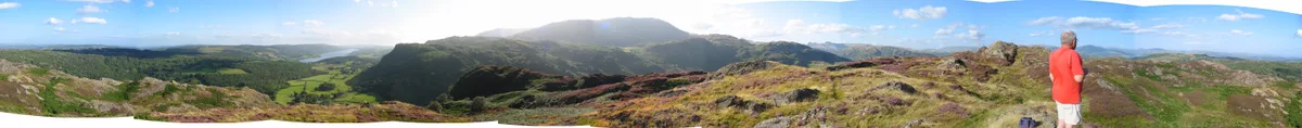 Holme Fell