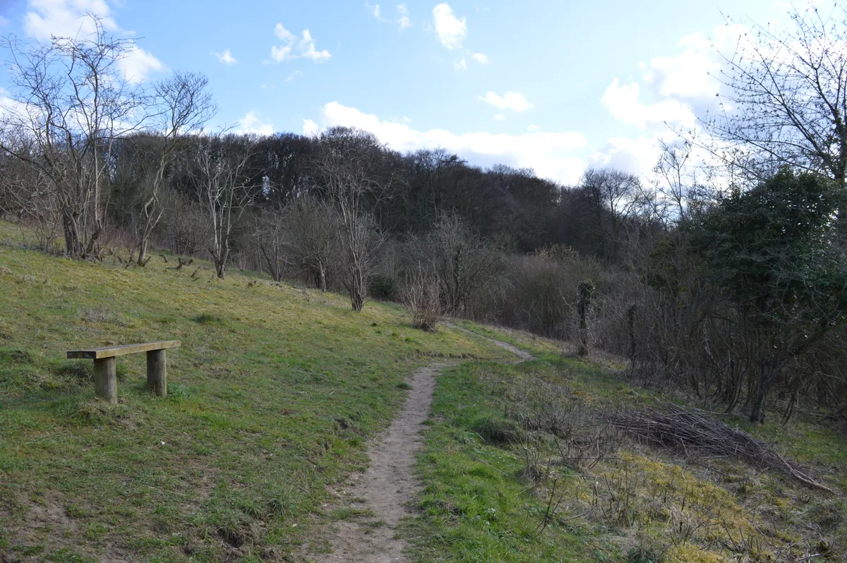 Holtspur Bank