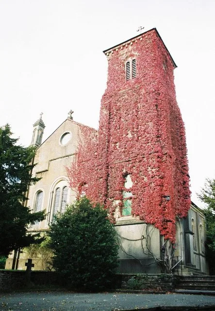 Holy Trinity Church, Brathay