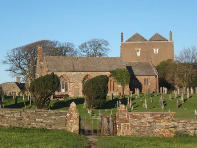 Holy Trinity Church, Millom
