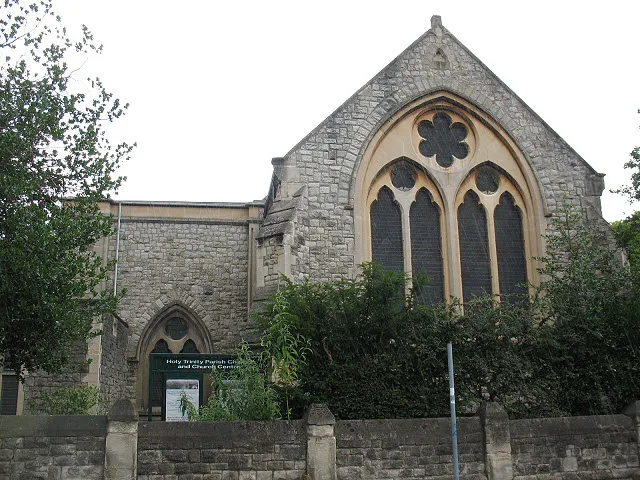 Holy Trinity Richmond