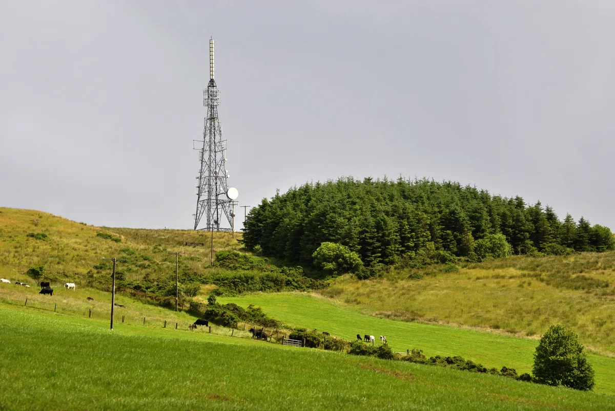 Holywell Hill