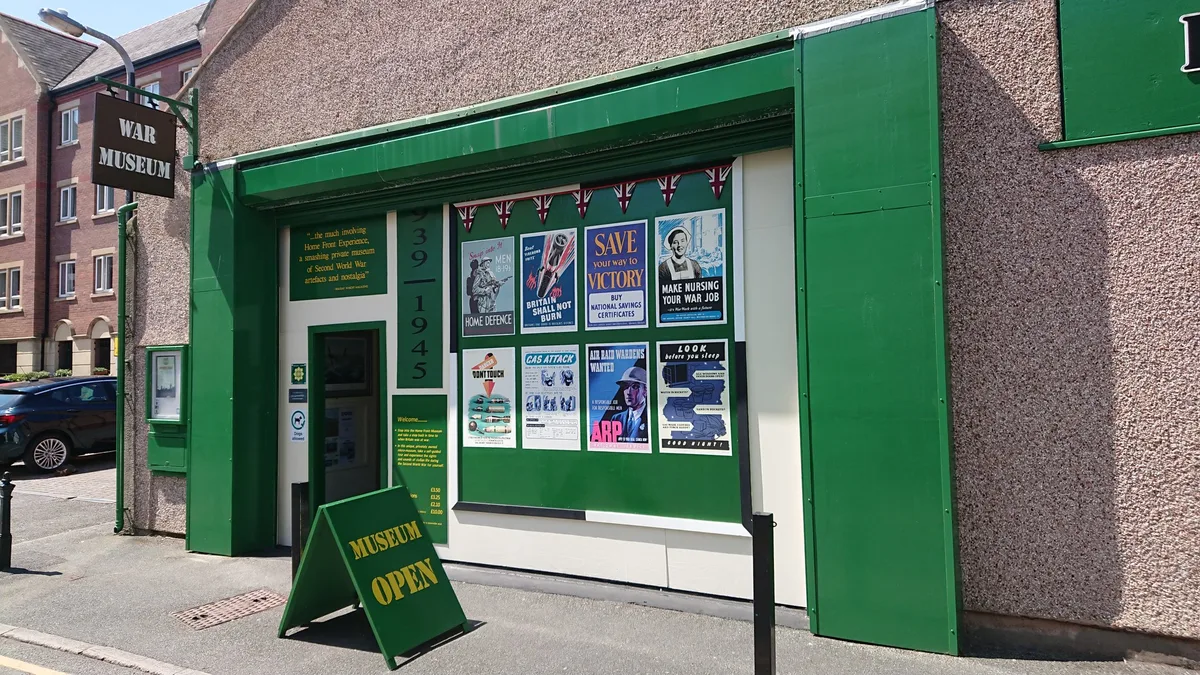 Home Front Museum