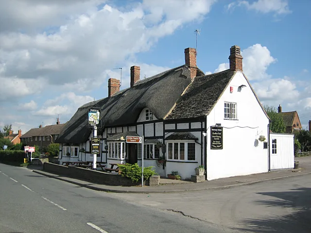 Honeybourne