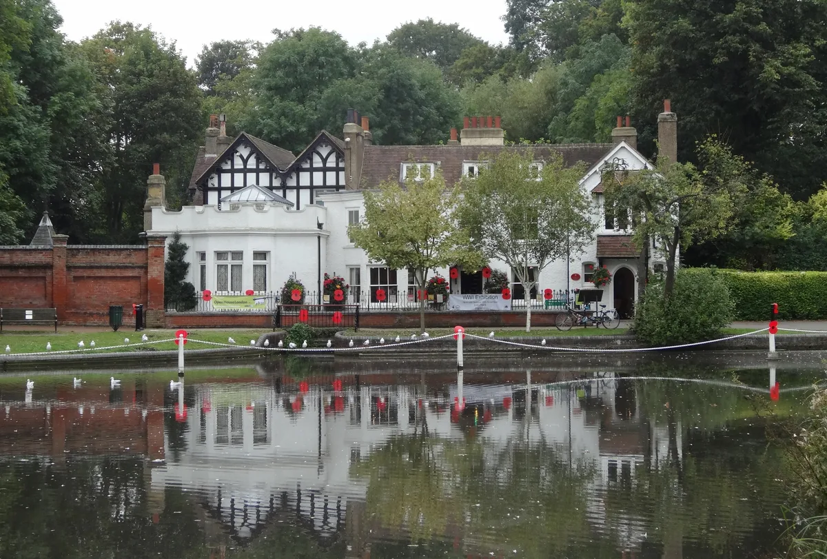 Honeywood Museum