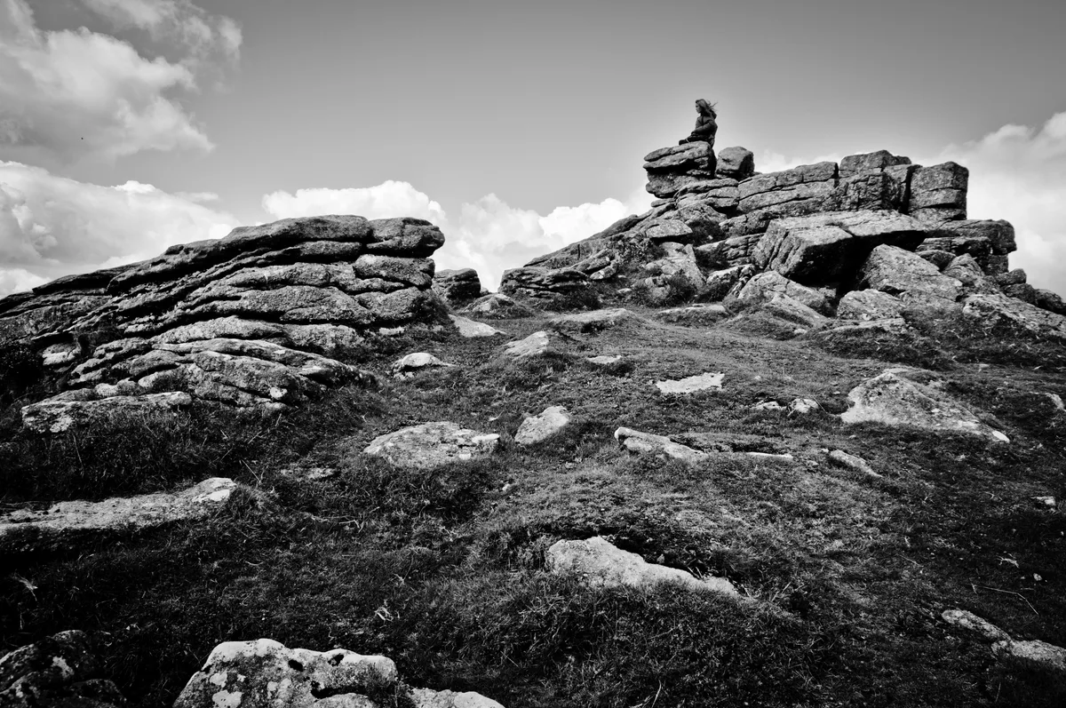 Hookney Tor