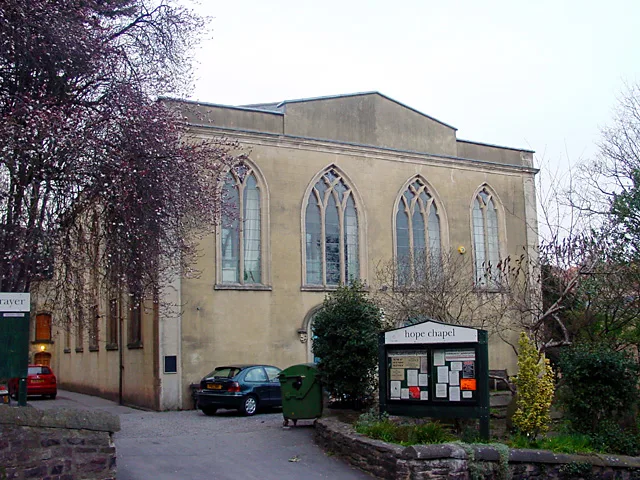 Hope Chapel, Bristol