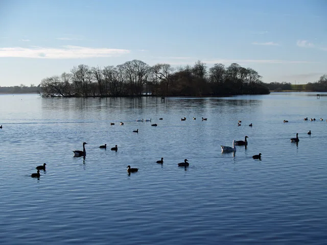 Hornsea Mere