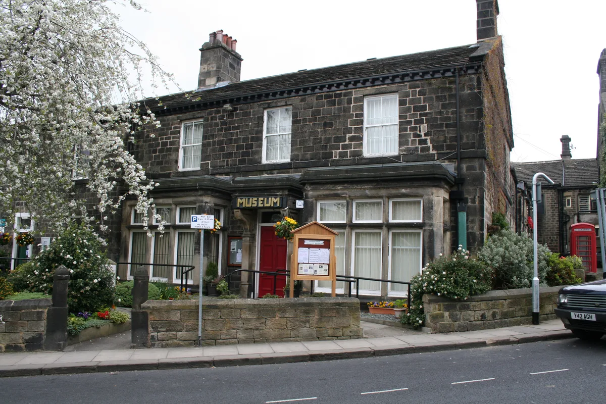 Horsforth Village Museum