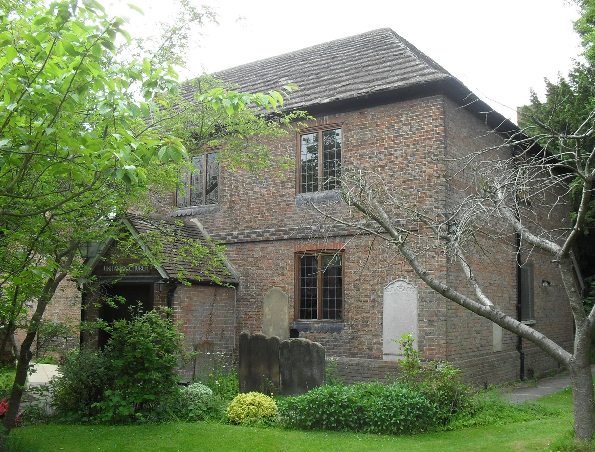 Horsham Unitarian Church