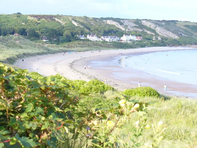 Horton Beach