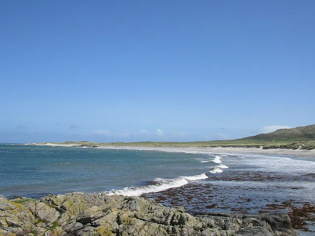 Hough Bay