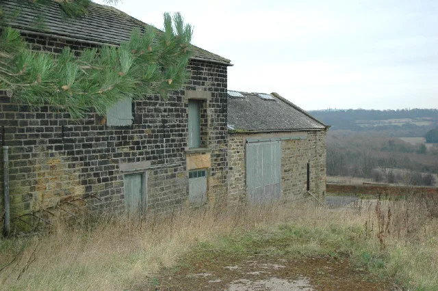 Houndhill