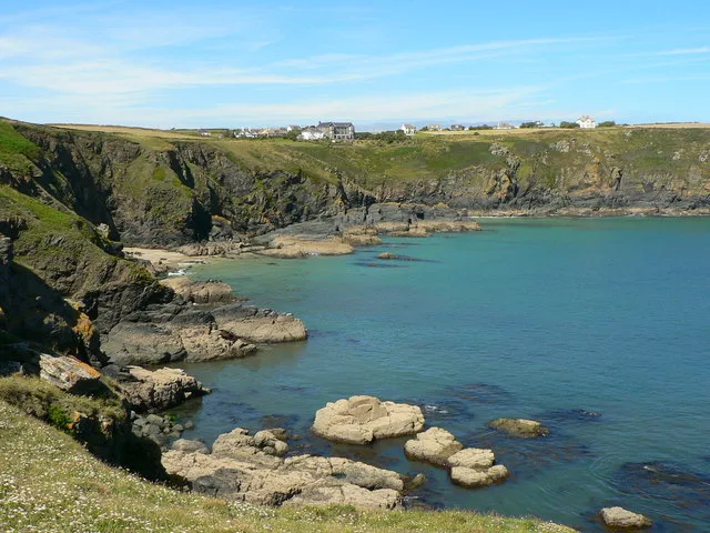 Housel Bay