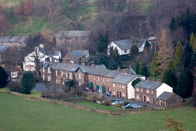 Howtown Hotel