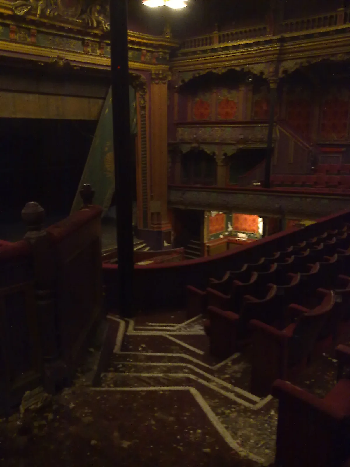 Hulme Hippodrome