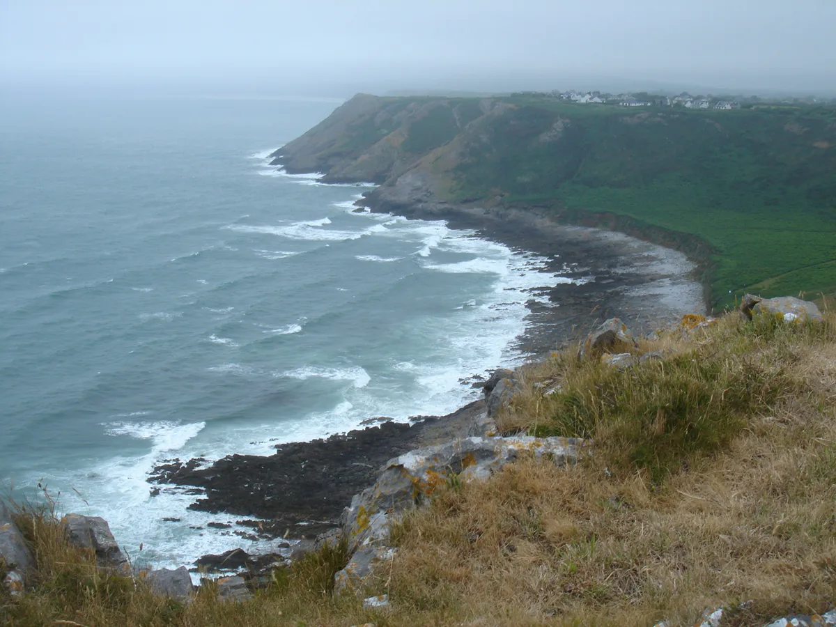 Hunts Bay