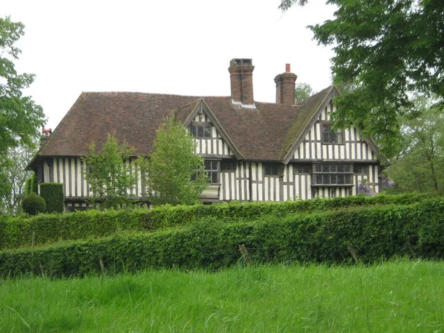 Hush Heath Manor