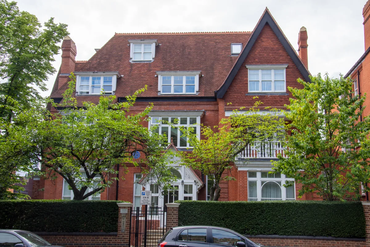 Hyme House