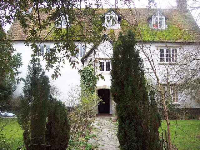 Idmiston Manor