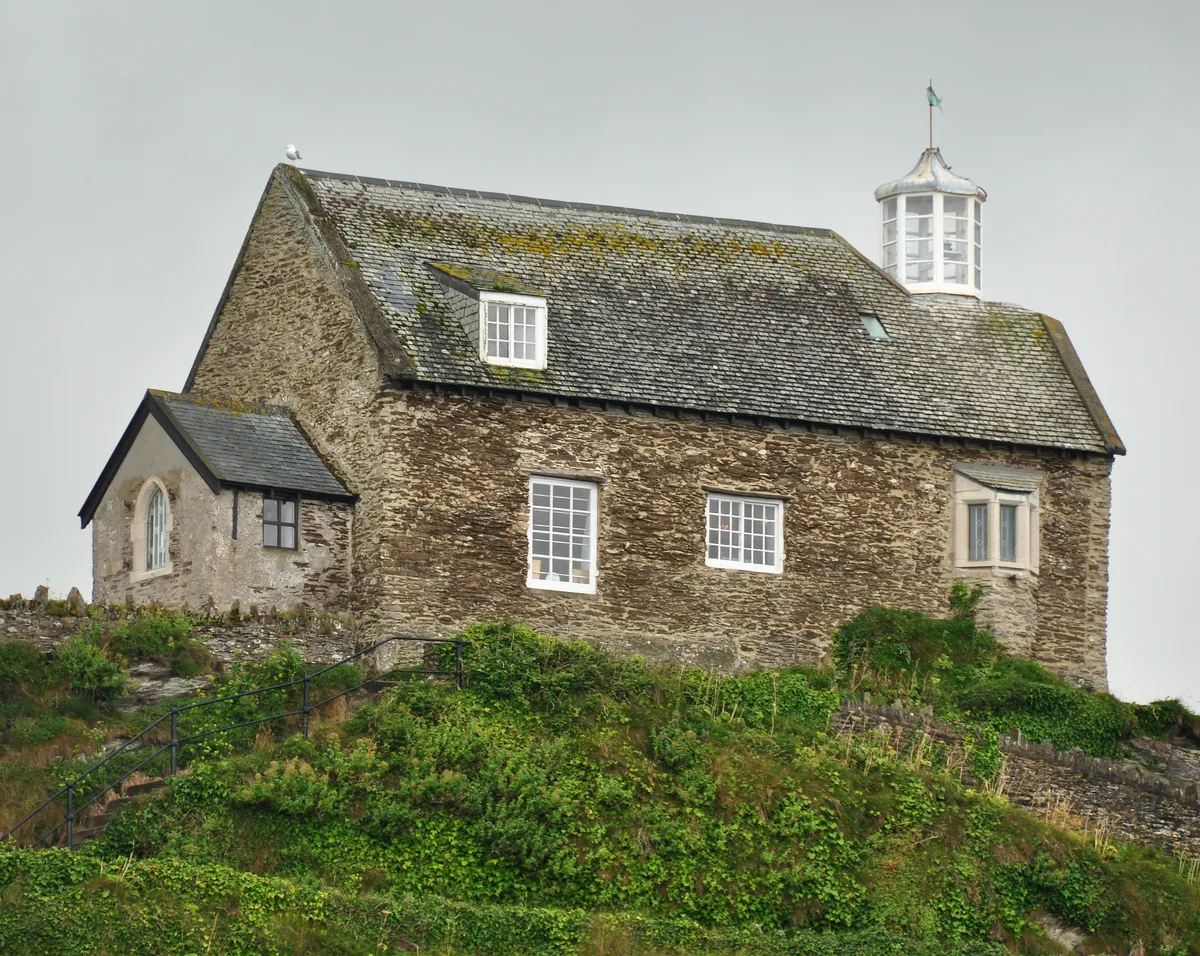 Ilfracombe Lighthouse