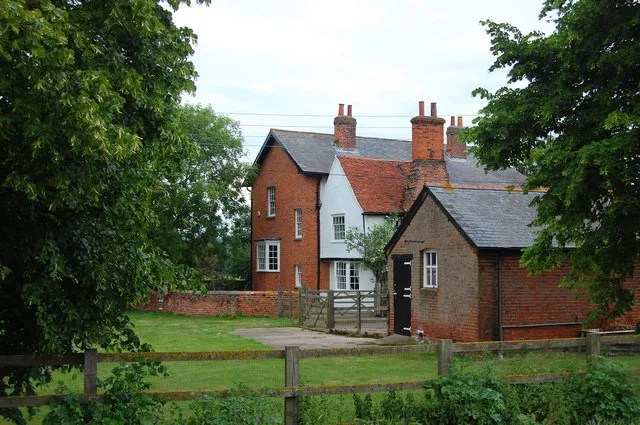 Ilgars Manor