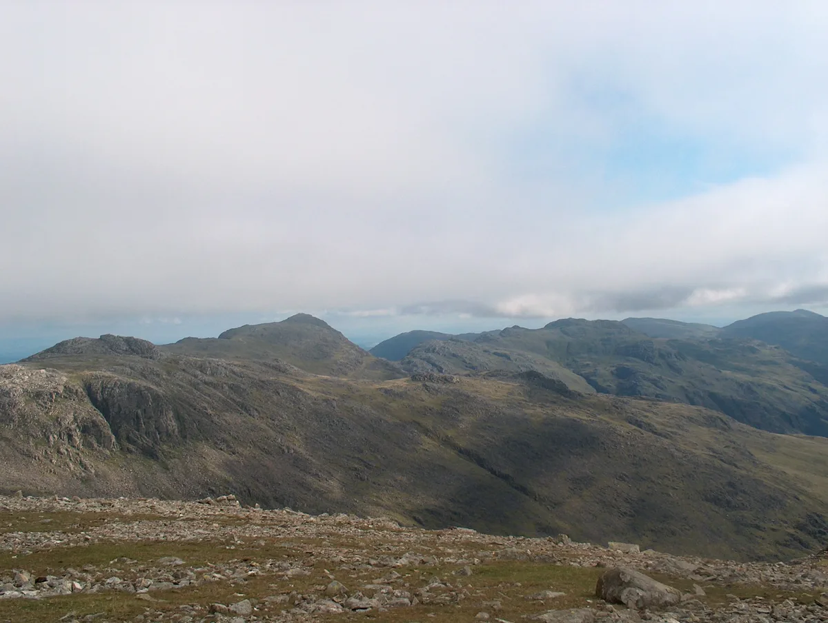Ill Crag