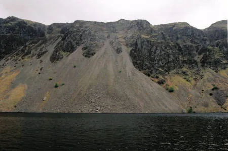 Illgill Head (summit)