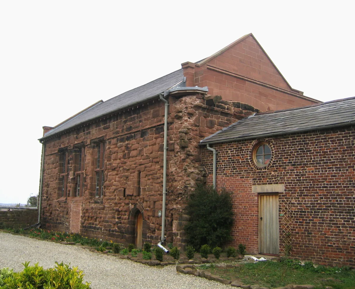 Ince Manor