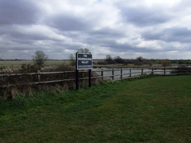 Ingrebourne Valley