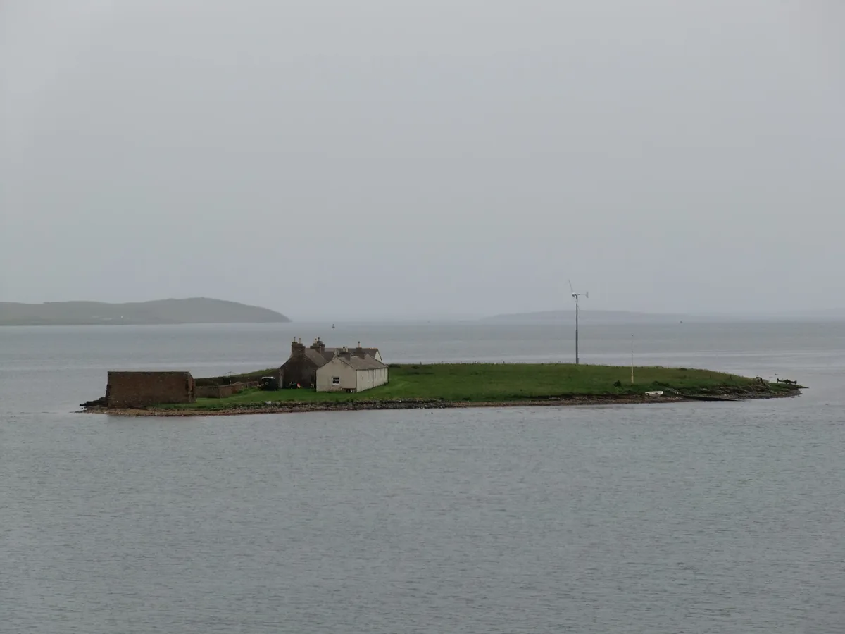 Inner Holm