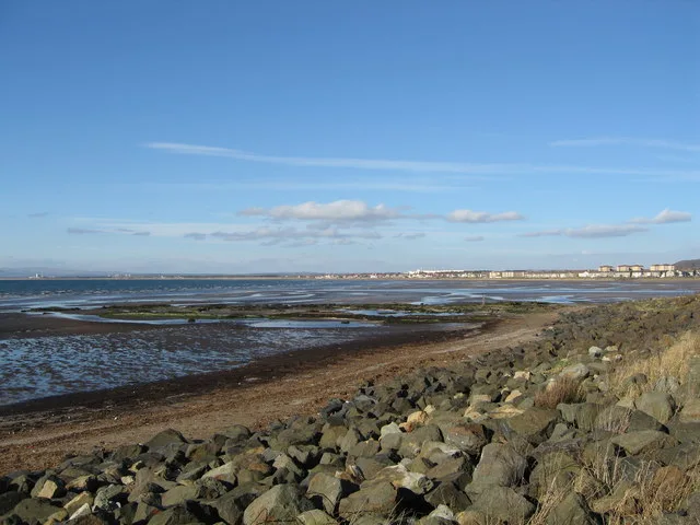 Irvine Bay