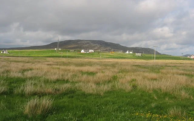 iseabhal