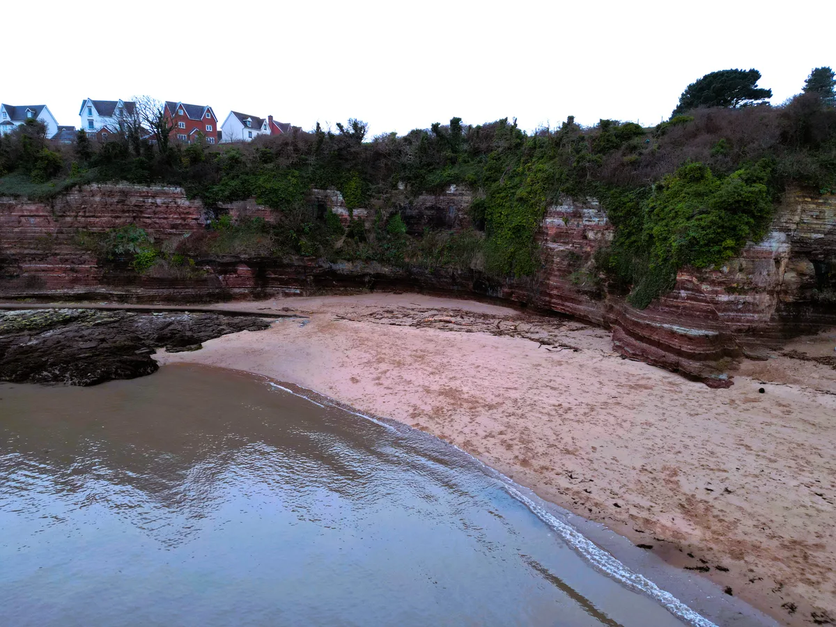 Jackson's Bay
