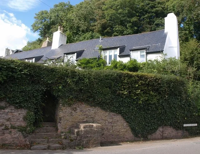 Jasmine Cottage  Moor Tor Manor